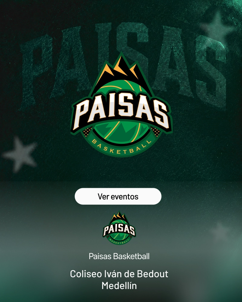 paisas